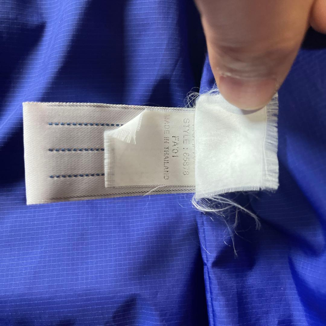 Patagonia ファイヤーボール ジャケット レッド L