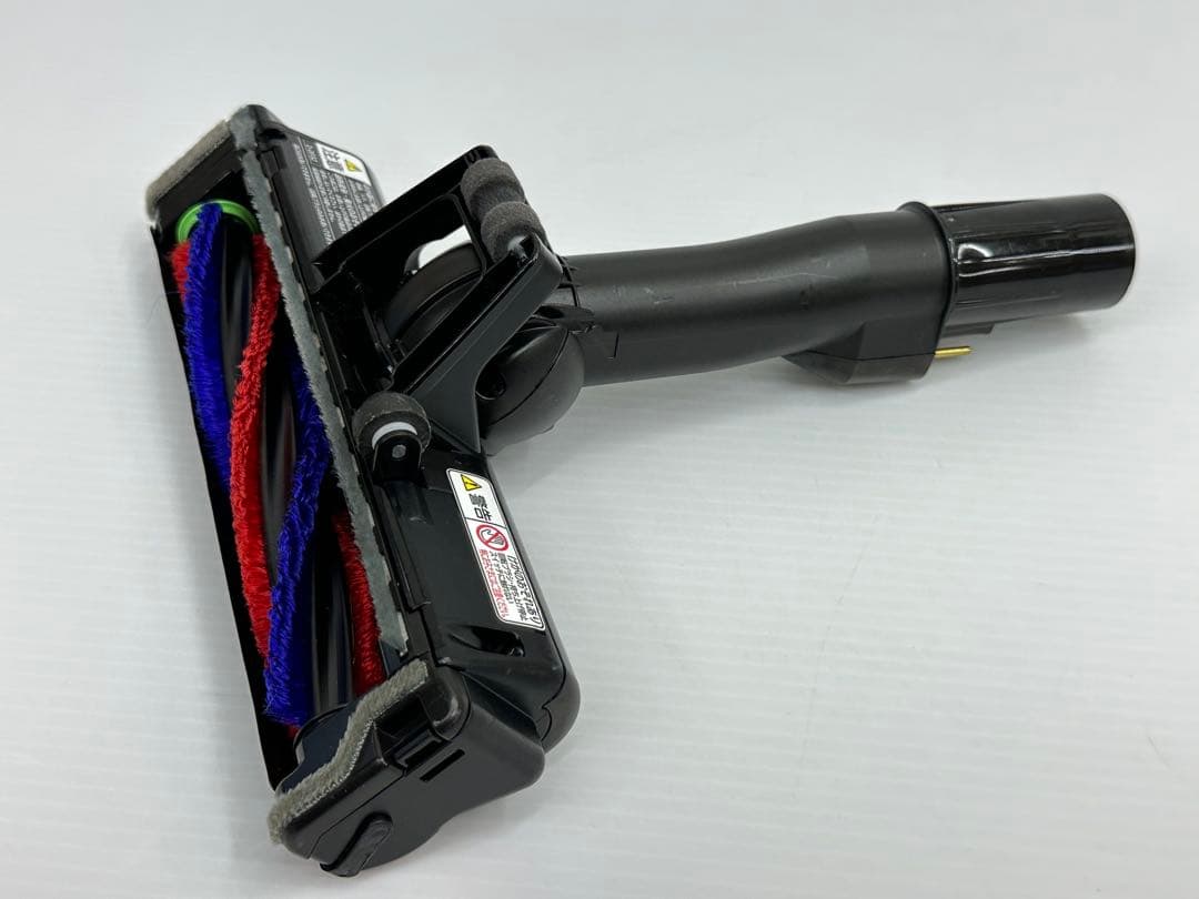 美品　PV-BL1J-003 日立　掃除機　D-DP32 ヘッド　回転ブラシ　黒