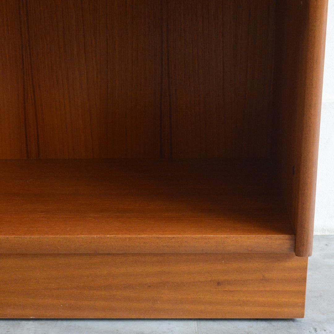 ayura 　Nathanヴィンテージ シェルフ 抽斗付 ブックシェルフ