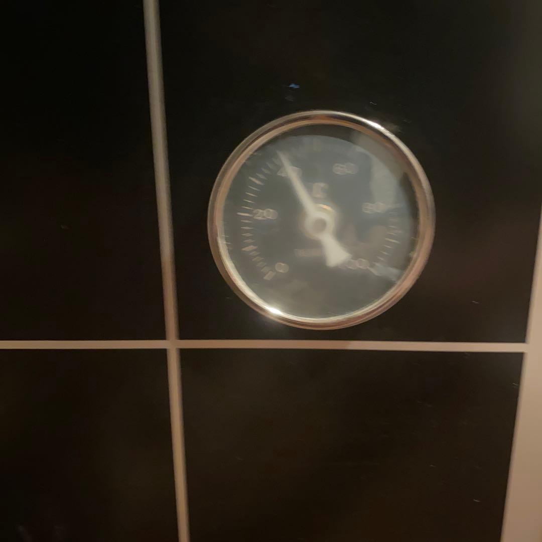 I.C. ELECTRIC STEAMER」電気スチーマー理容室や美容室でタオル