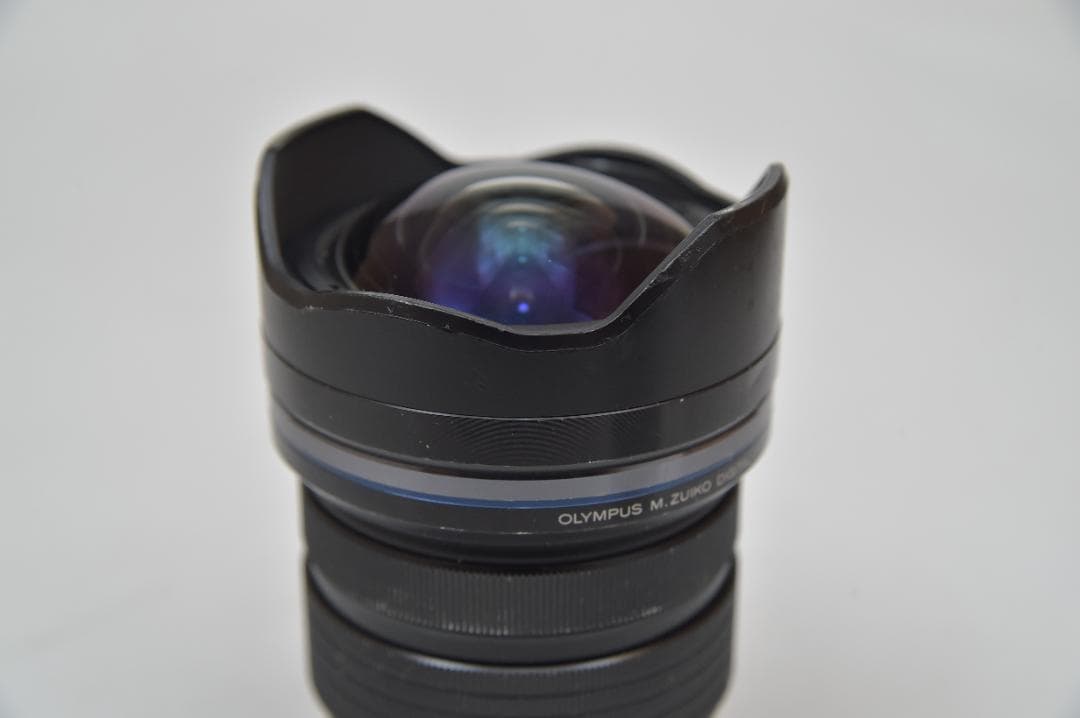 レンズ(ズーム) M.ZUIKO DIGITAL ED 7-14mm F2.8 PRO