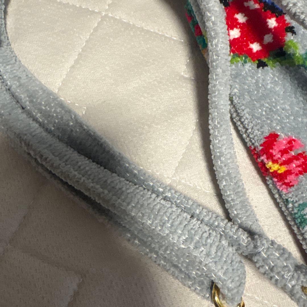 ファミリア　フェイラー　ポシェット　ショルダーバッグ