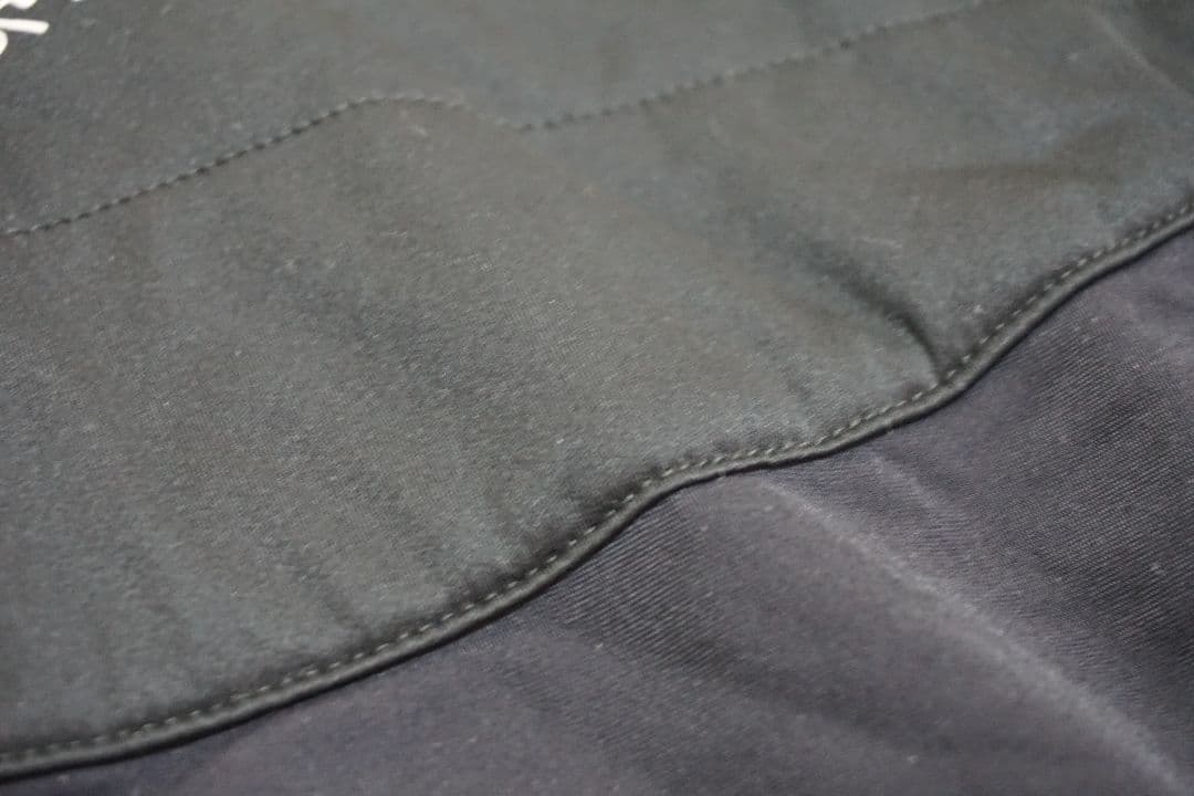 MARC&LONA マークアンドロナ 中綿 インナー 長袖 50 ゴルフ ダウン