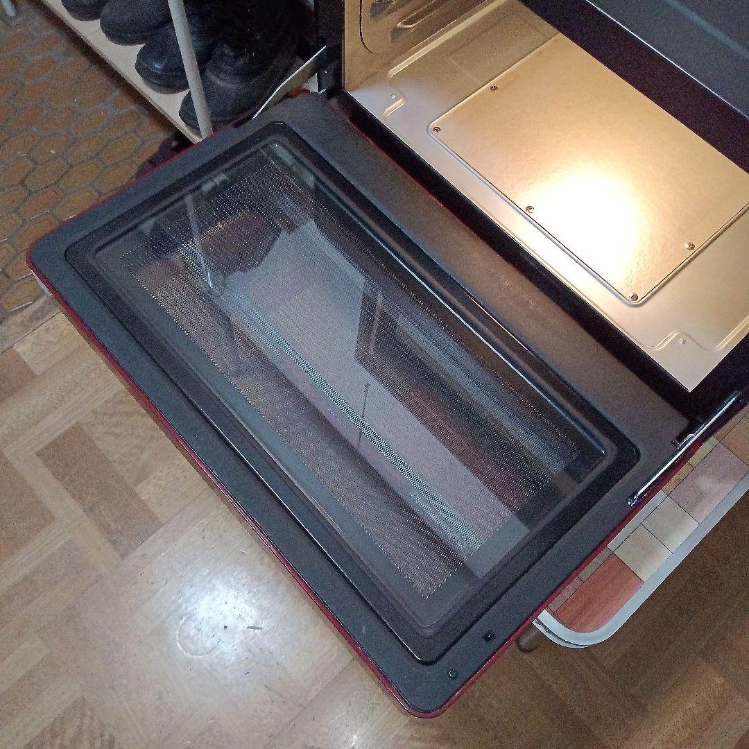 Mon　日立 ヘルシーシェフ MRO-S8Z 2021年製✨整備済美品✨