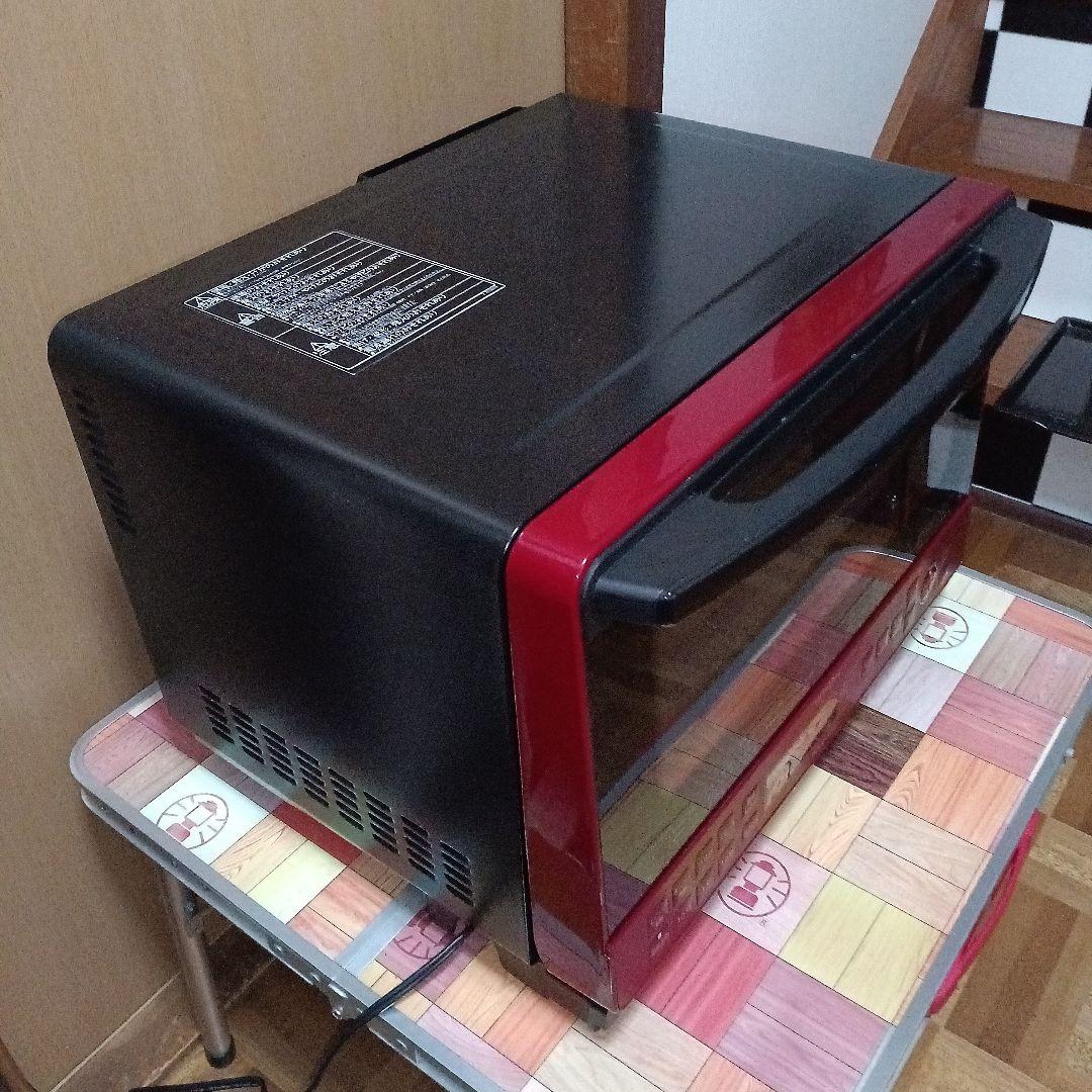 Mon　日立 ヘルシーシェフ MRO-S8Z 2021年製✨整備済美品✨