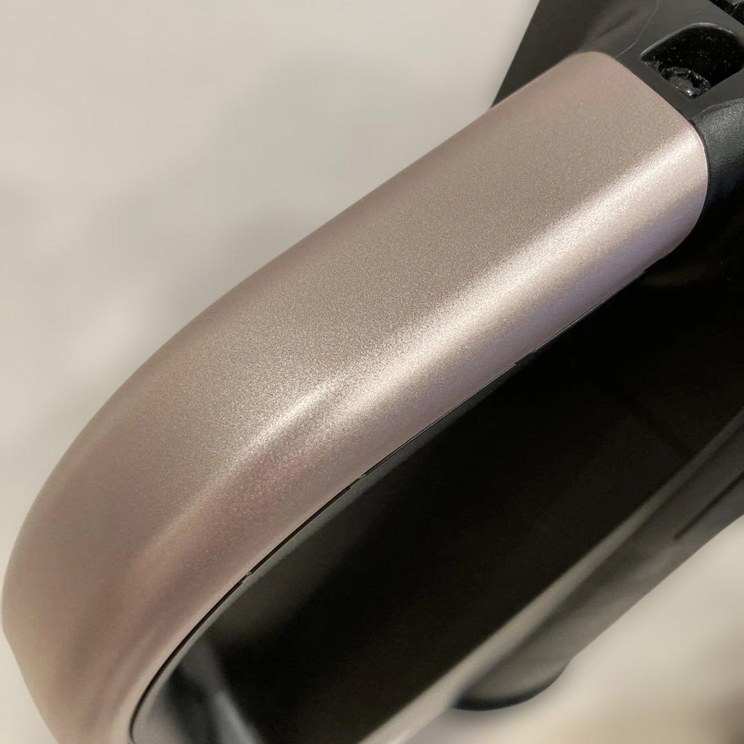 【ほぼ未使用】日立　ラクかるパワーブーストサイクロン　2023年製