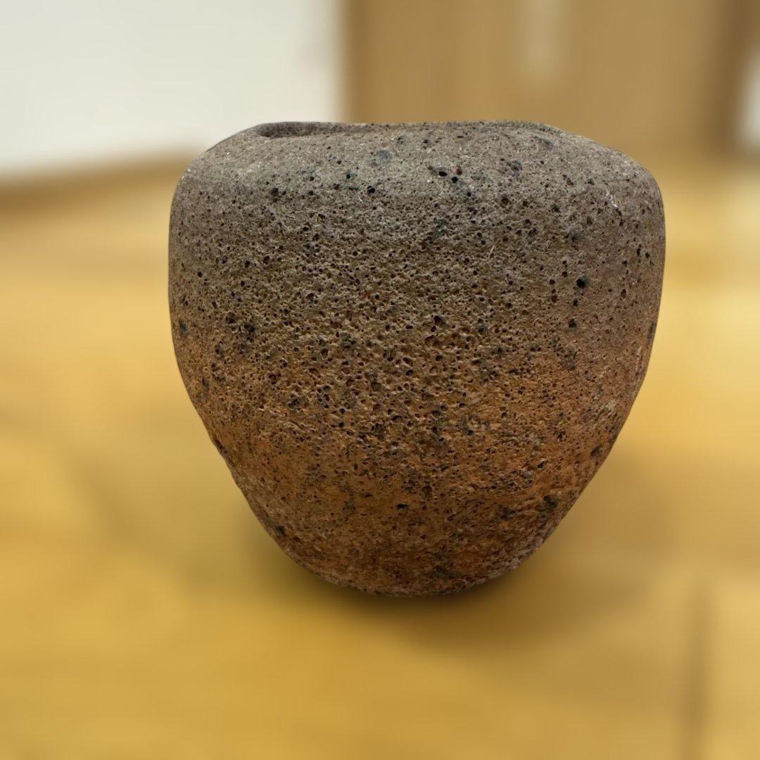 ☆激レア☆十場天神 陶器製鉢