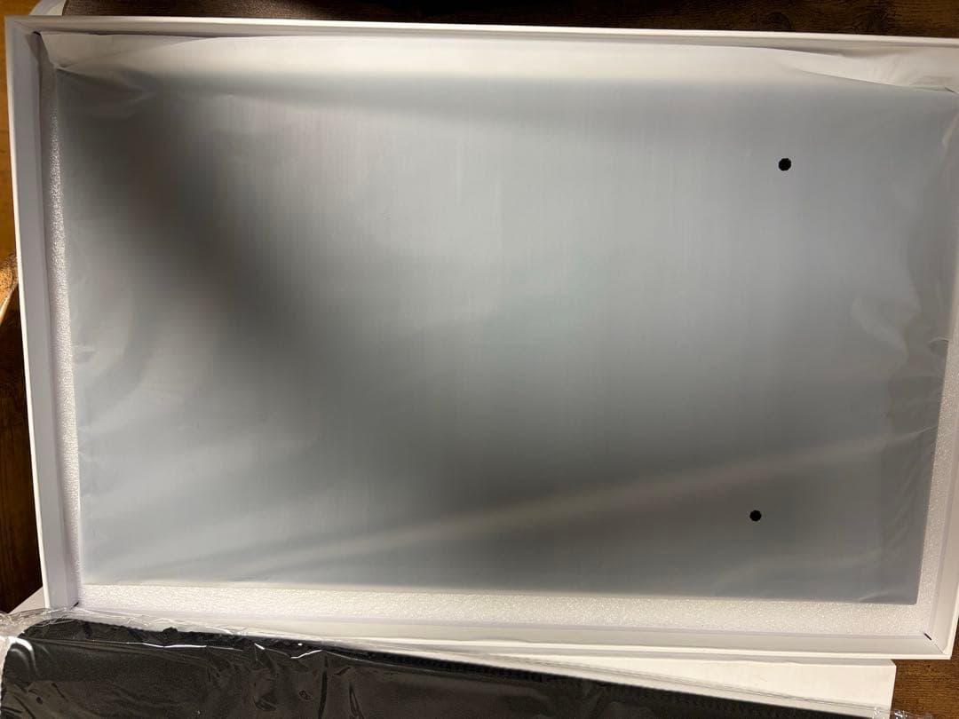 モバイルモニター 収納ケース付き 大画面 持ち運び ポータブルディスプレイ