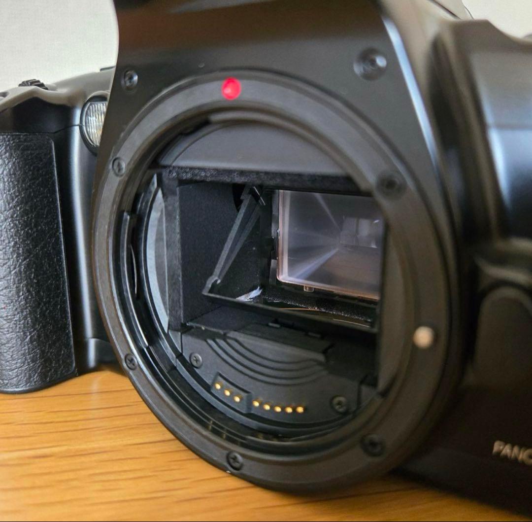 Canon EOS KISS フィルム一眼レフカメラ