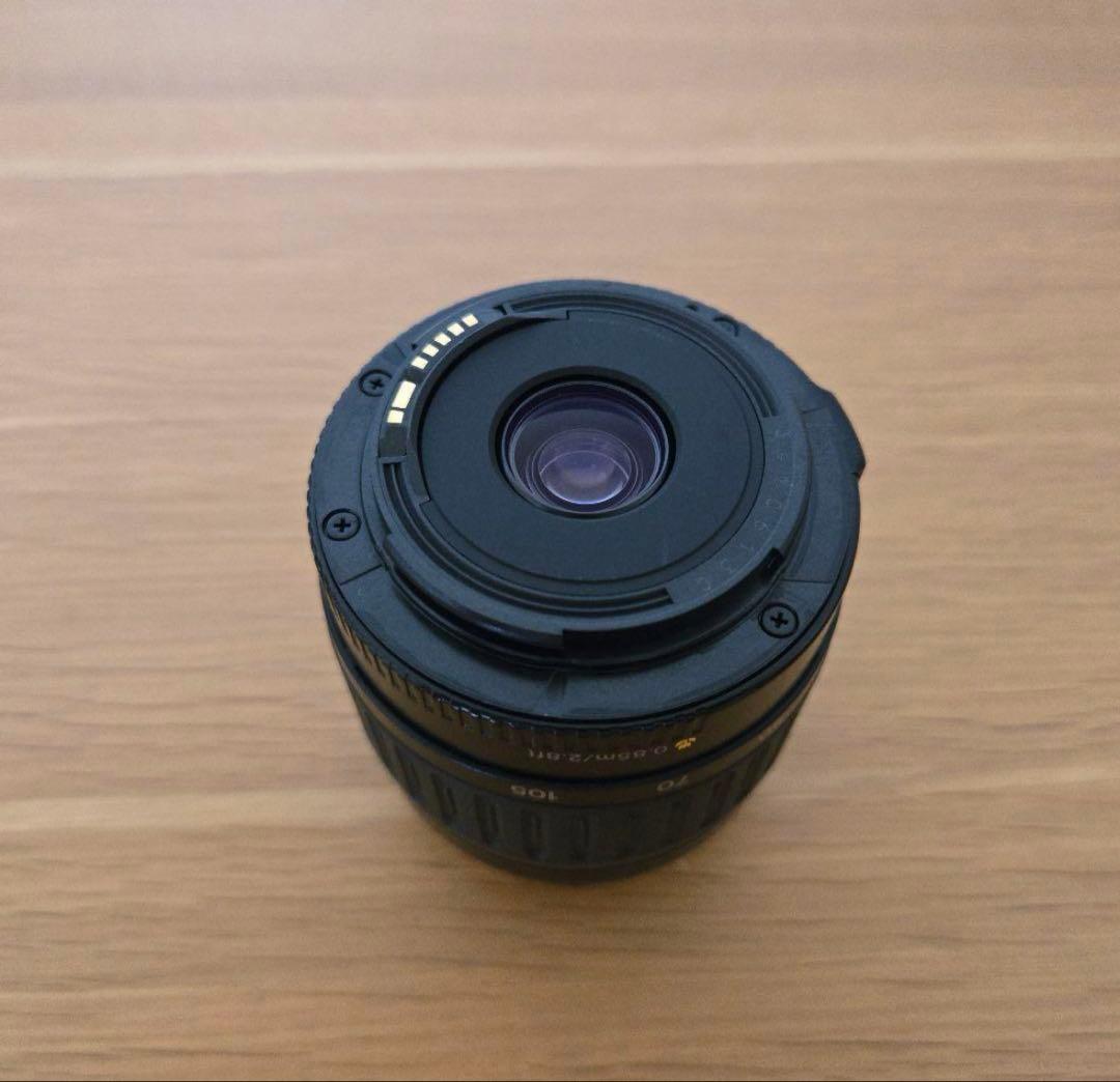 Canon EOS KISS フィルム一眼レフカメラ