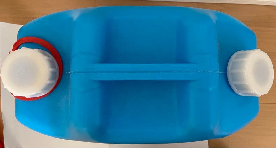 コロナ FH-WX3614BY(T) 灯油タンク18L ポンプ3点セット