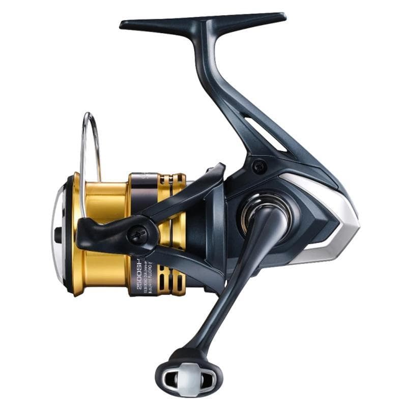 シマノ サハラ22 2500SHG 未使用新品
