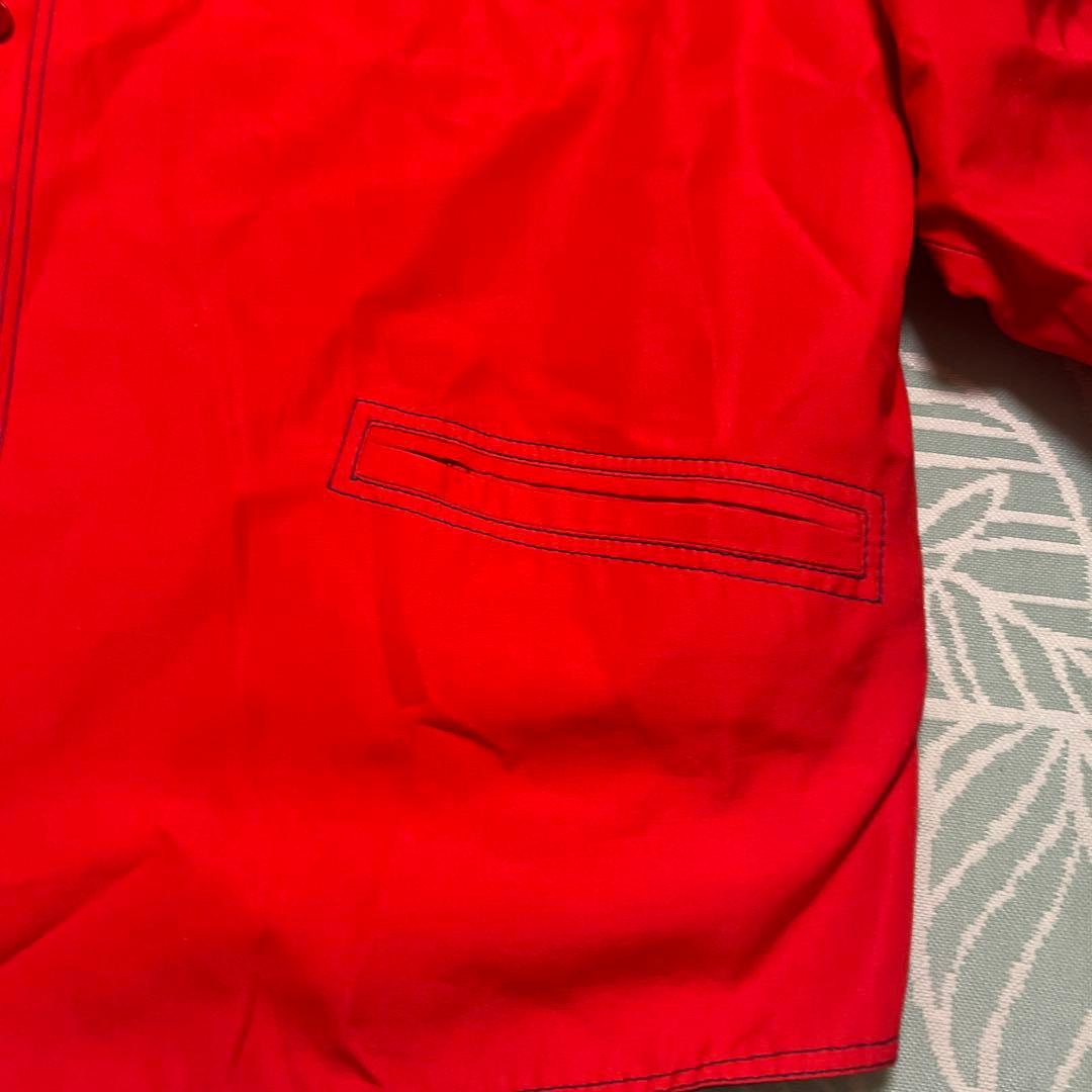 レア高級品♡メンズ希少ブランド ★イスタンテ　ヴェルサーチ★ ブルゾン