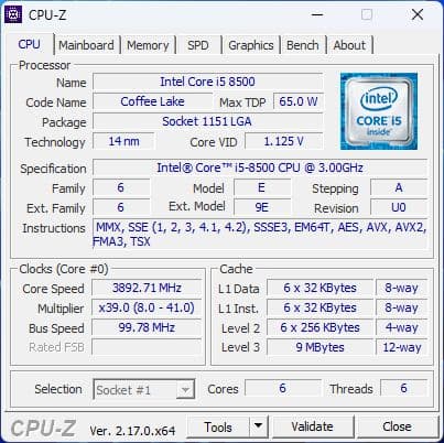 M*k様 HP ProDesk 600 g4 sff コンパクトデスクトップPC
