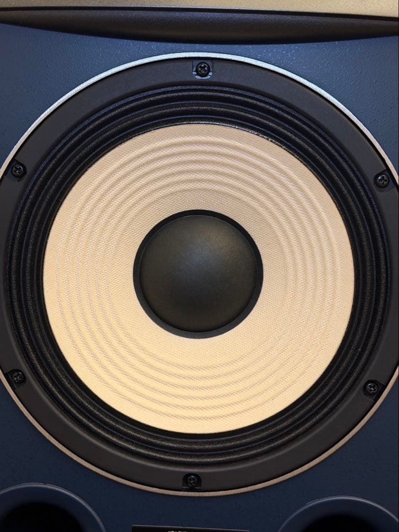 えすーおーJBL 4306 スピーカー / 2020年購入 美品・動作品