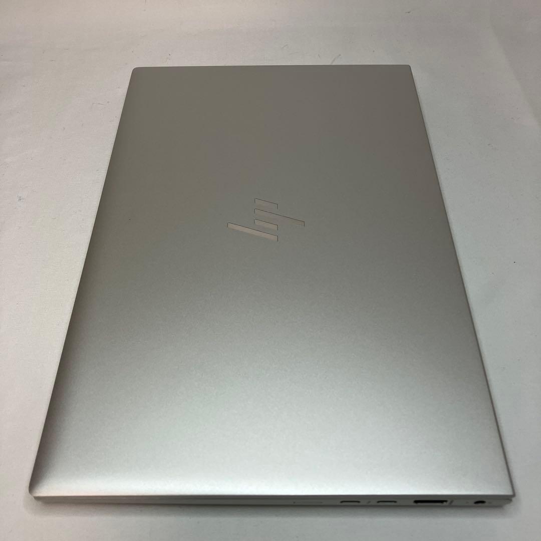 美品 ELITE BOOK 830 G8 第11世代 i7 16GB 512GB