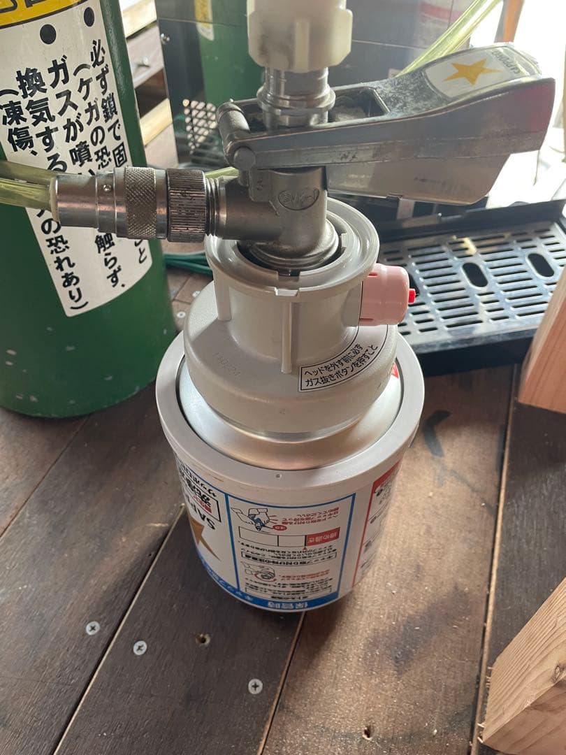 業務用生ビールサーバー　家庭用　バーベキュー　バーカウンター