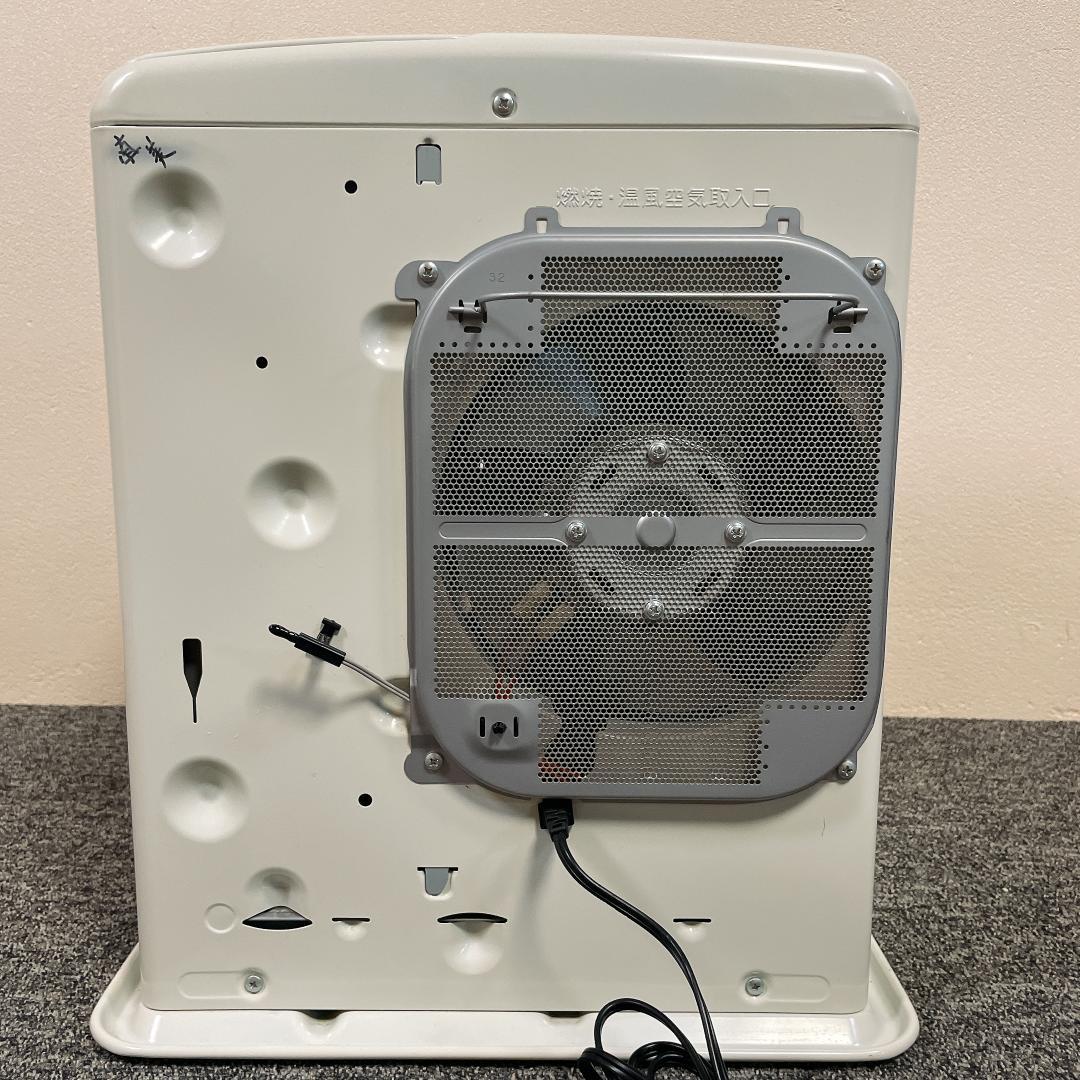 美品　ダイニチ 石油ファンヒーター FHY-32TR7 17年製