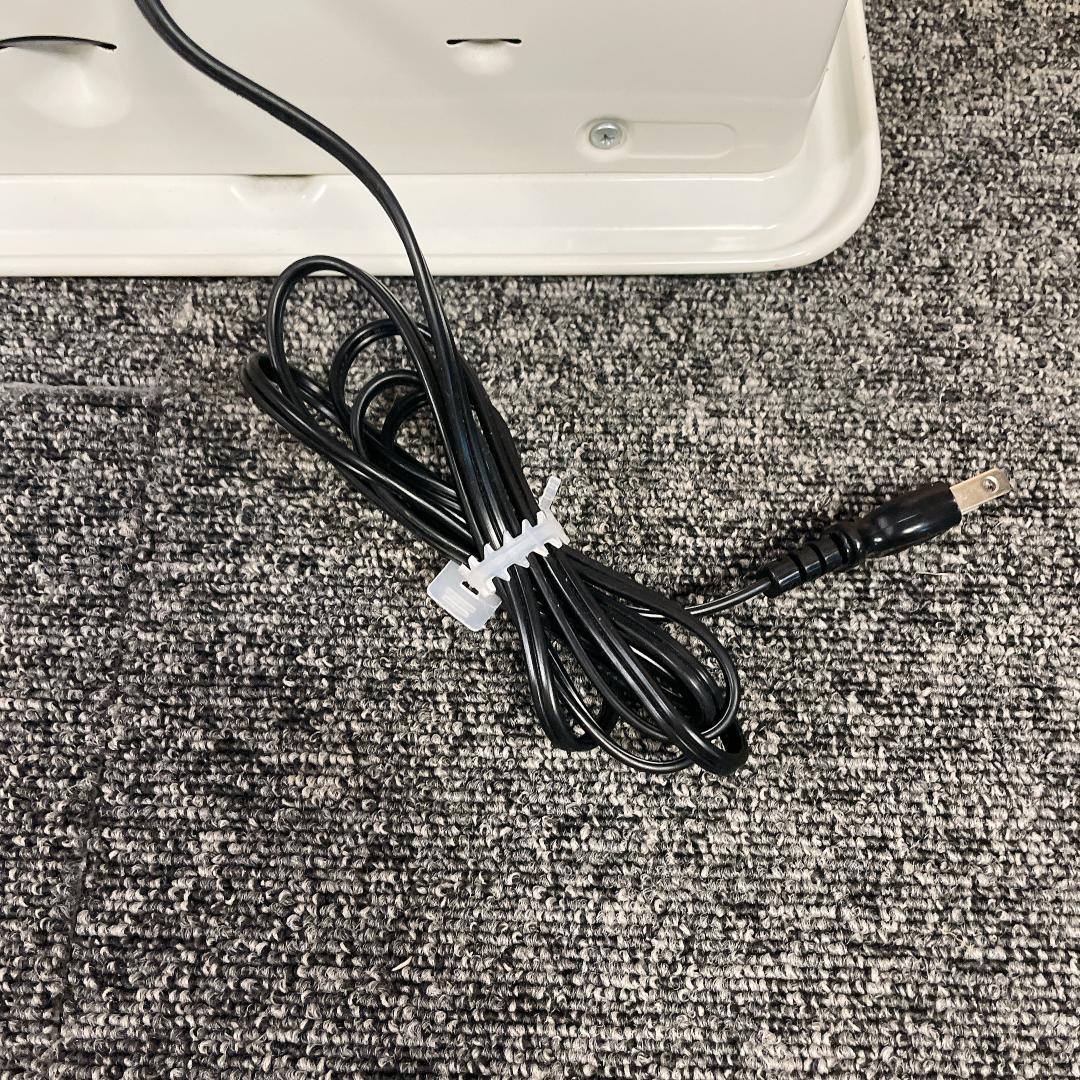 美品　ダイニチ 石油ファンヒーター FHY-32TR7 17年製