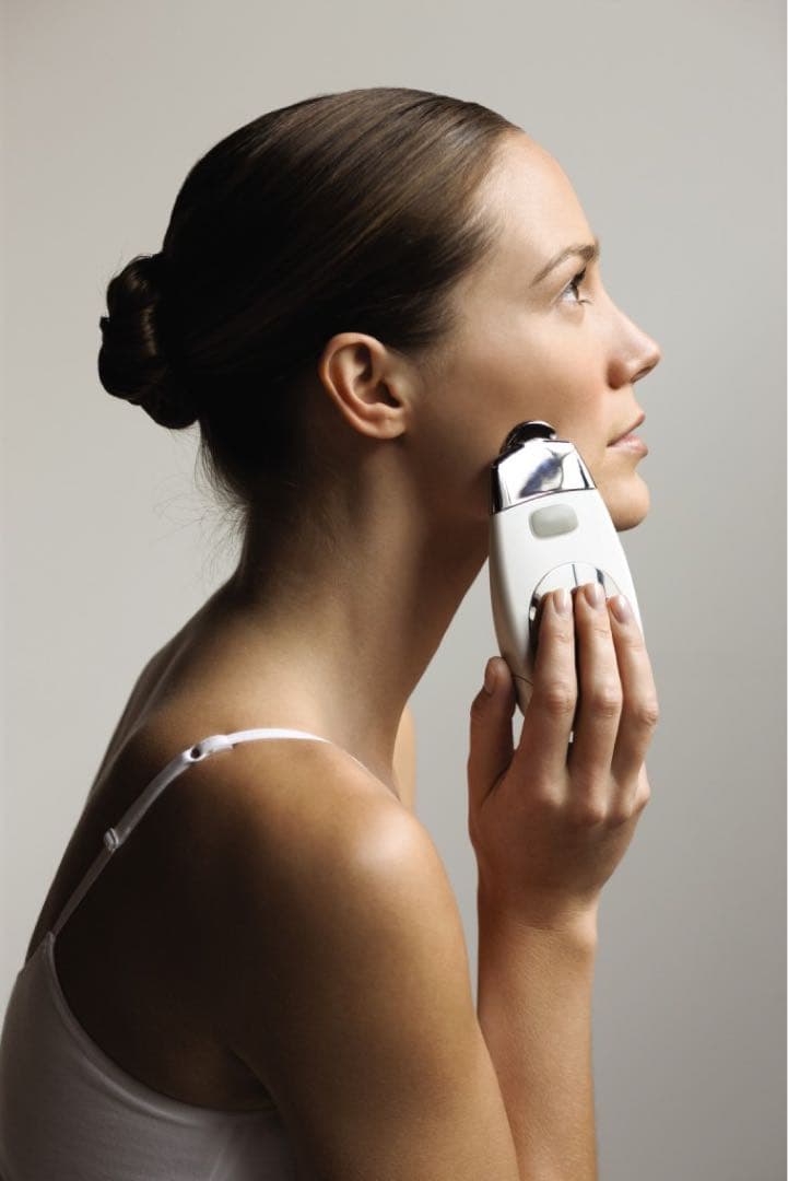 NU SKIN ニュースキン 美顔器 ガルバニック スパ システムII