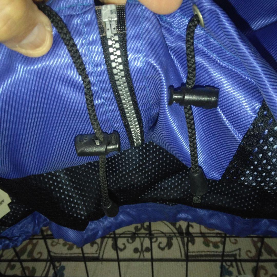 98/99”Kappa Juventus ウィンドブレーカー 2L～3L 青