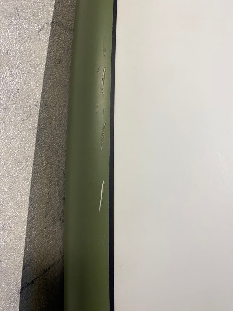 本日限定Al Merrick 6'6PODMOD アルメリック6'6ポッドモッド