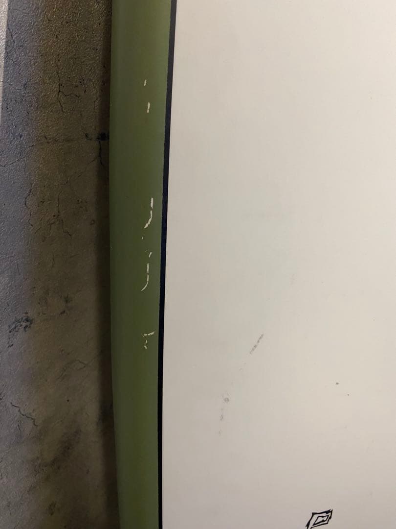 本日限定Al Merrick 6'6PODMOD アルメリック6'6ポッドモッド