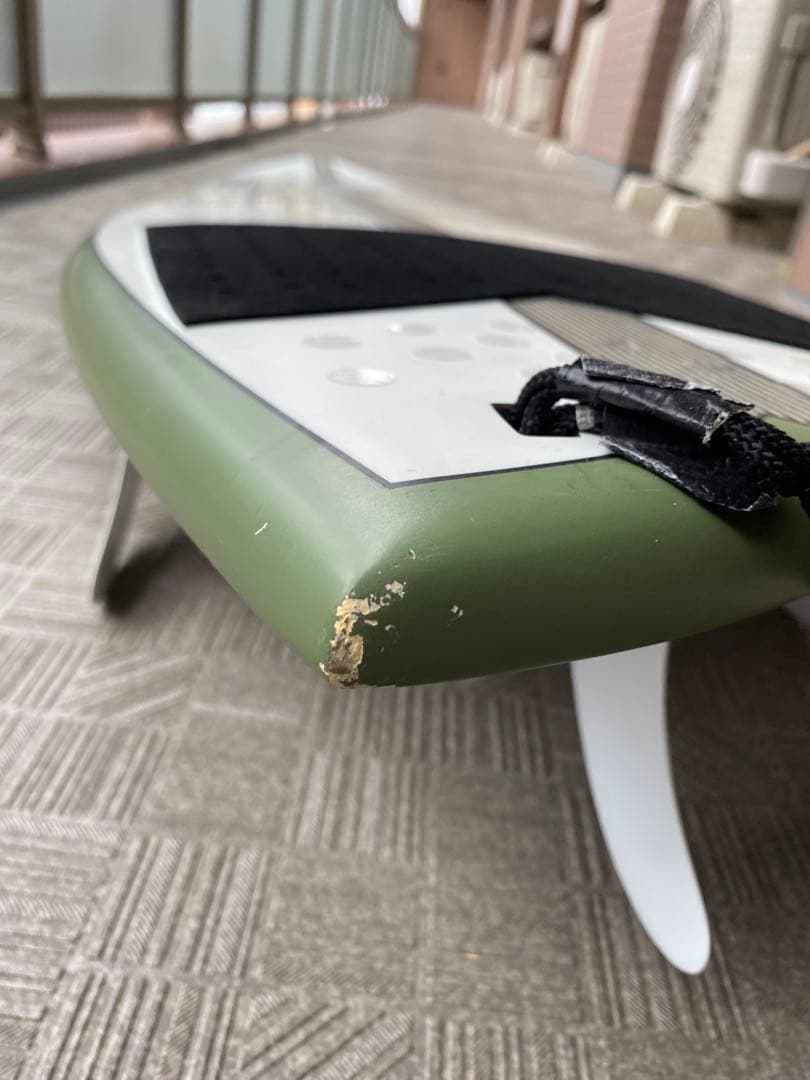 本日限定Al Merrick 6'6PODMOD アルメリック6'6ポッドモッド