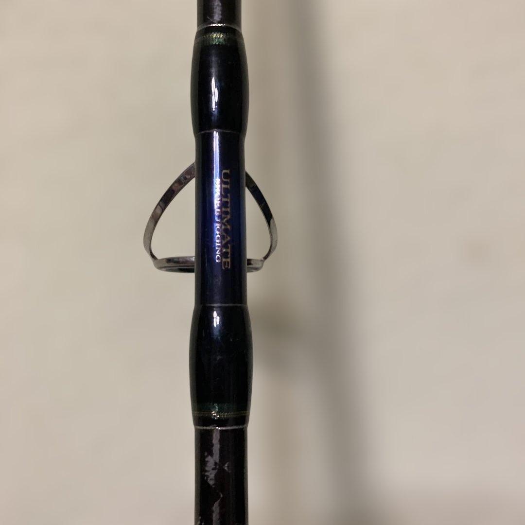 シマノ　コルトスナイパー　XTUNE s1006h /ps