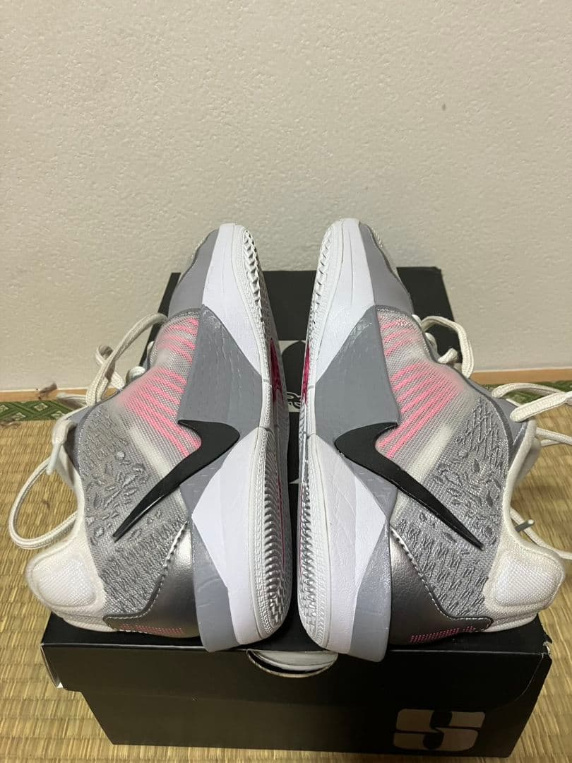 シューズ(女性用) Nike Sabrina2 EP