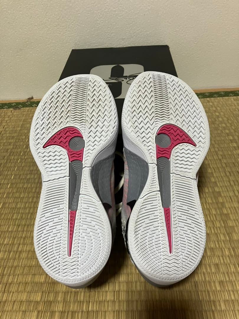 シューズ(女性用) Nike Sabrina2 EP