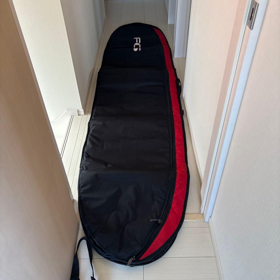 FCS サーフボードケース 9.6