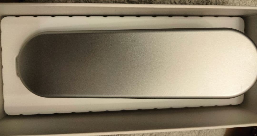 SALONIA EMS Lift Brush　電気ブラシ