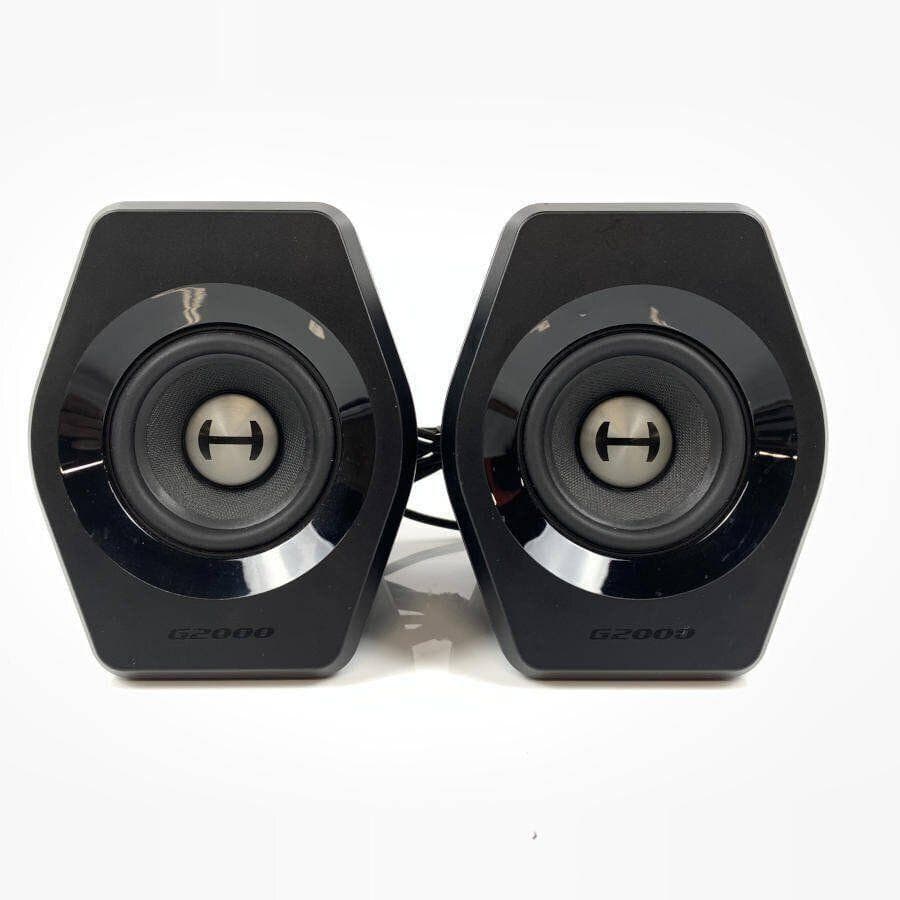 Edifier HECATE G2000ゲーミングスピーカー Bluetooth