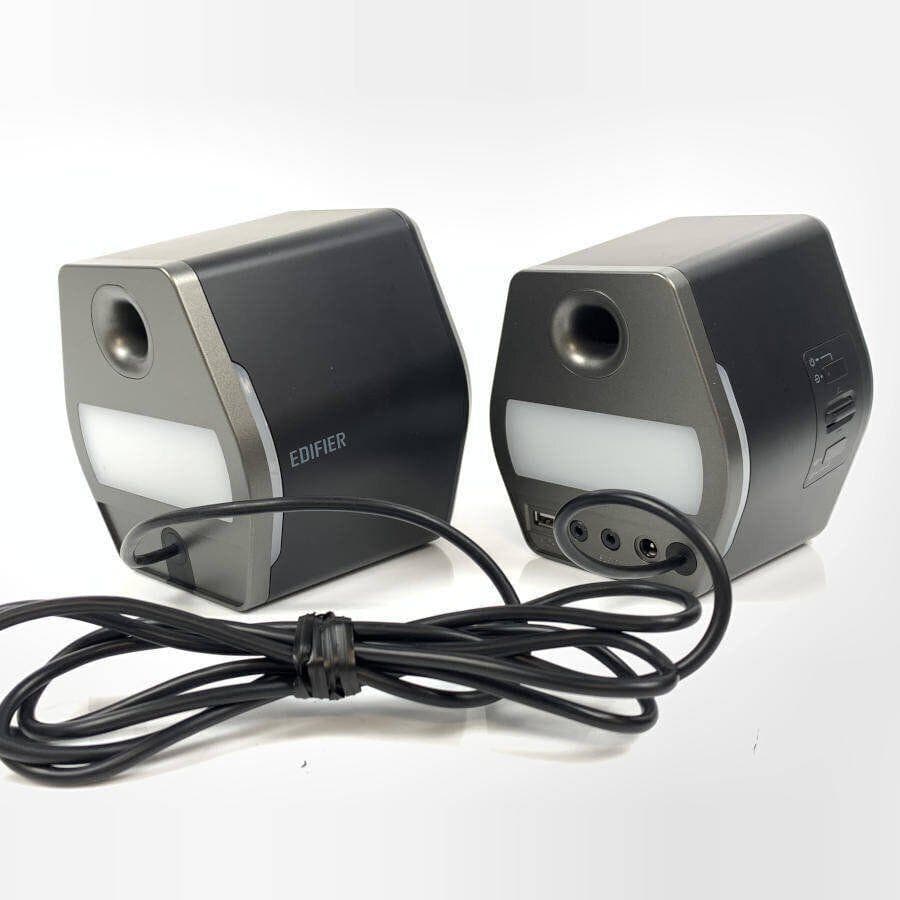 Edifier HECATE G2000ゲーミングスピーカー Bluetooth