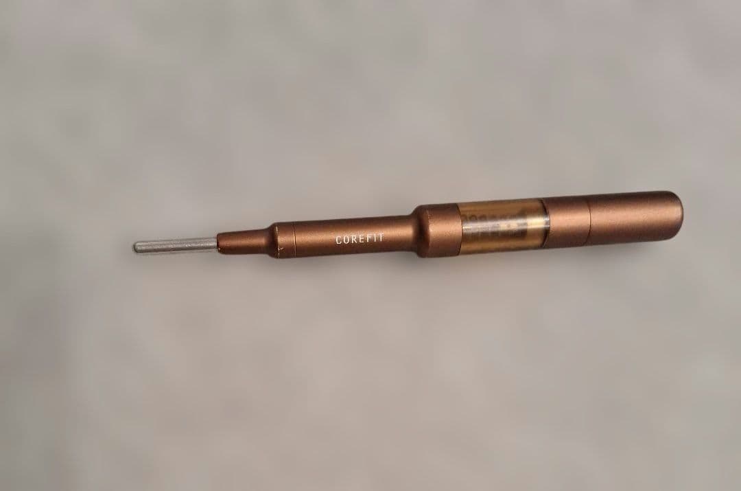 早い者勝ち☆CORE FIT フェイスポインター 小顔ケア