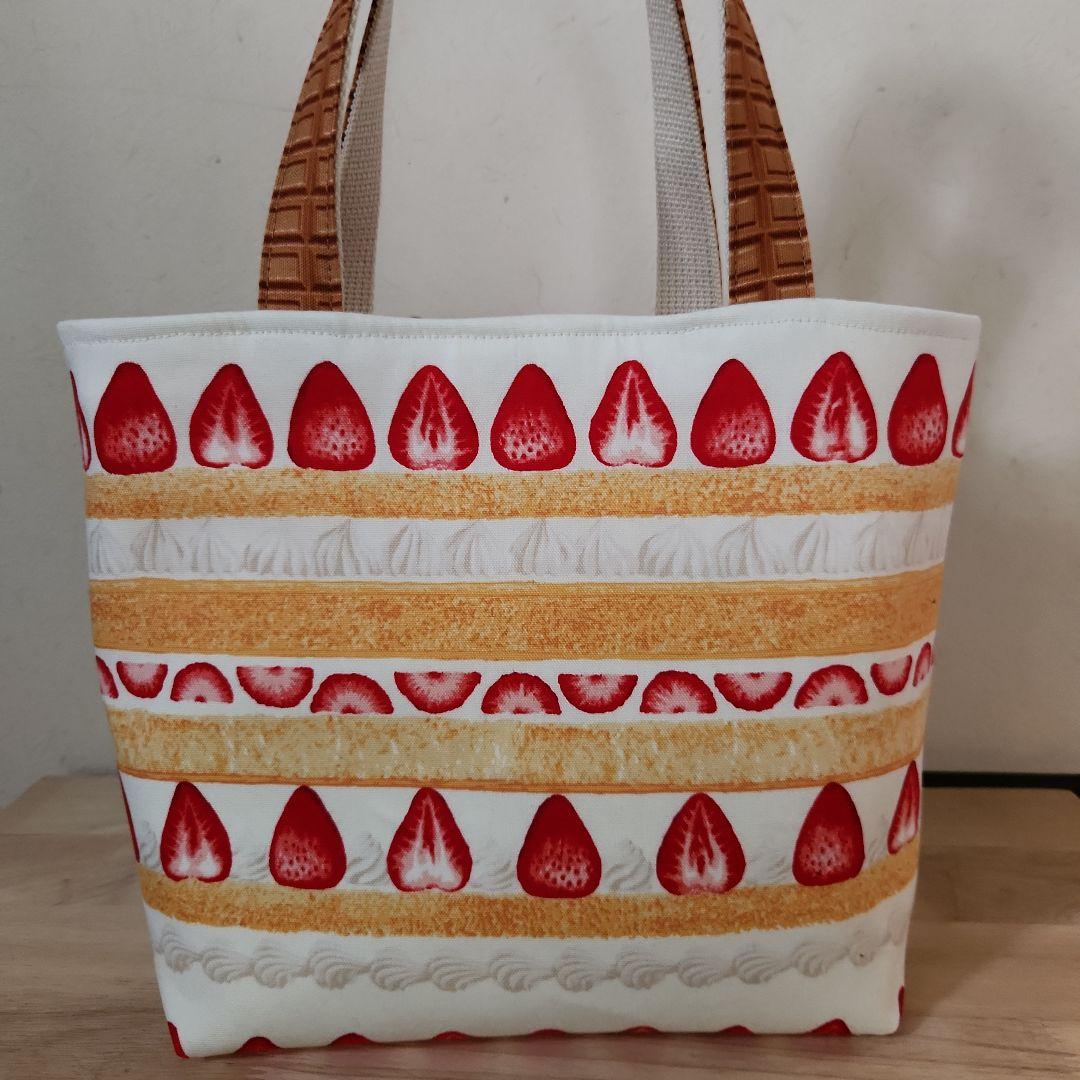 さ*ー様 コヤンイサムチョン　にゃんにゃんトート　ハンドメイド