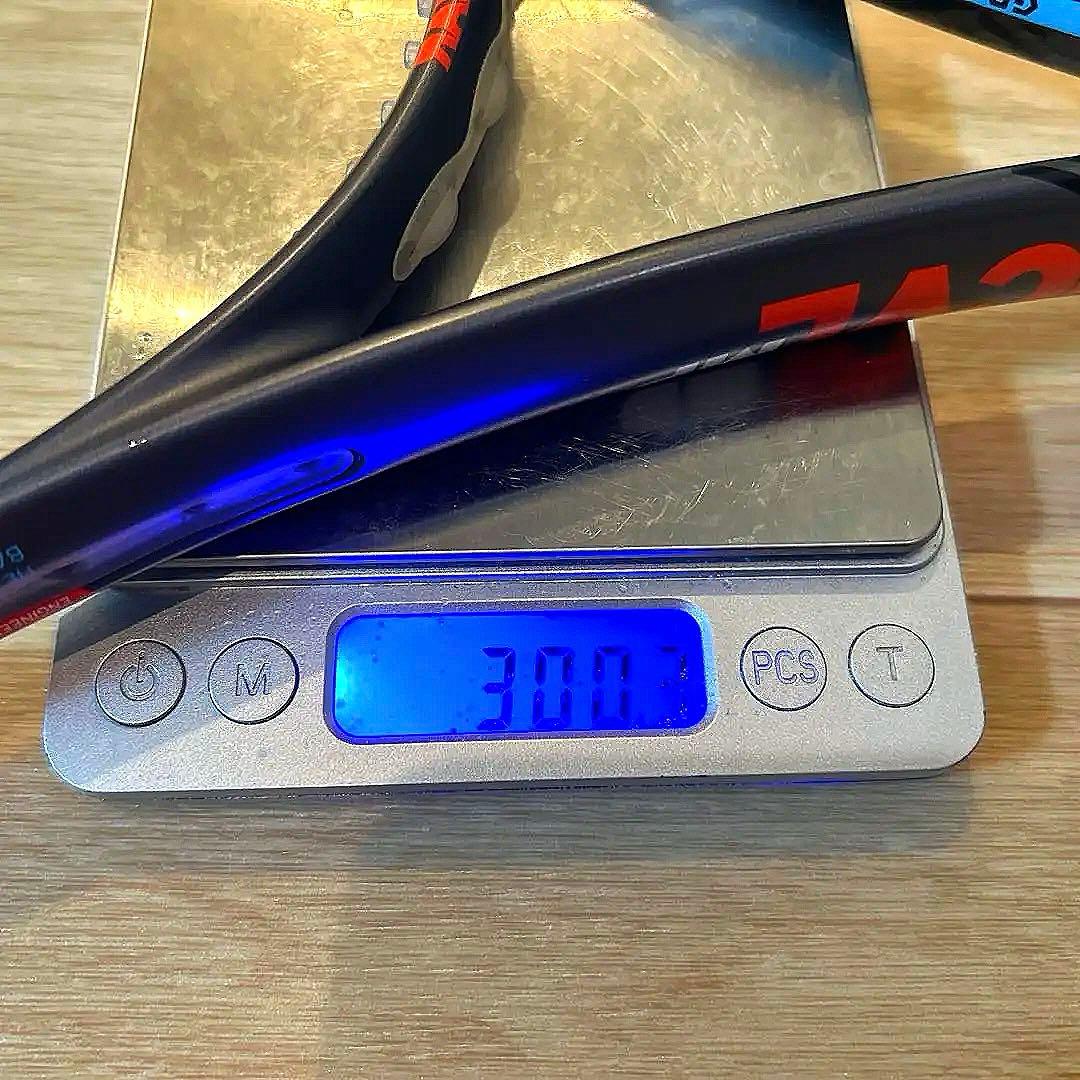 超稀少 フリッツ パーソナル HEAD ラジカルMPペイント G3