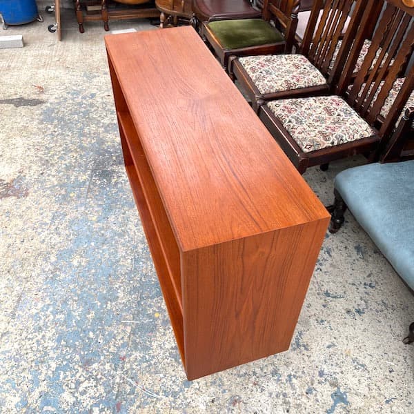 SOBORG MOBLER　ボーエモーエンセン　オープンラック　ブックシェルフ
