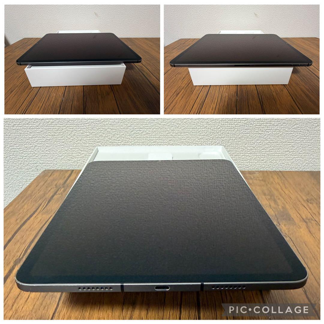 ♡iPad Pro 第3世代 256GB Wi-Fi＋Cellular