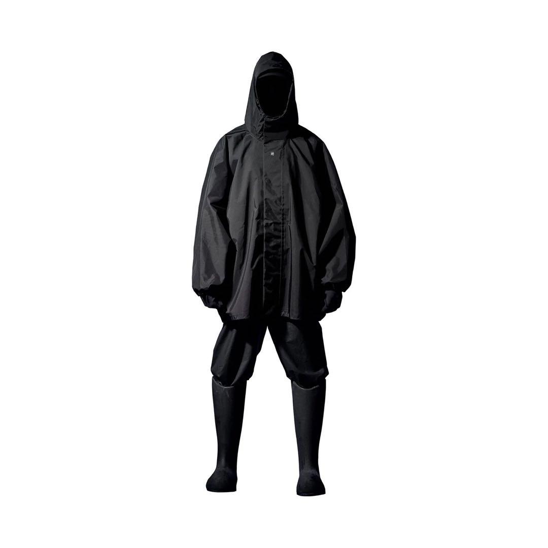 ジャケット・アウター YEEZY GAP BALENCIAGA T CUT S