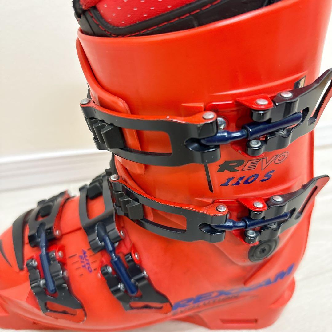 【REXXAM】レクザム　R-EVO 110s　22.0cm-22.5cm