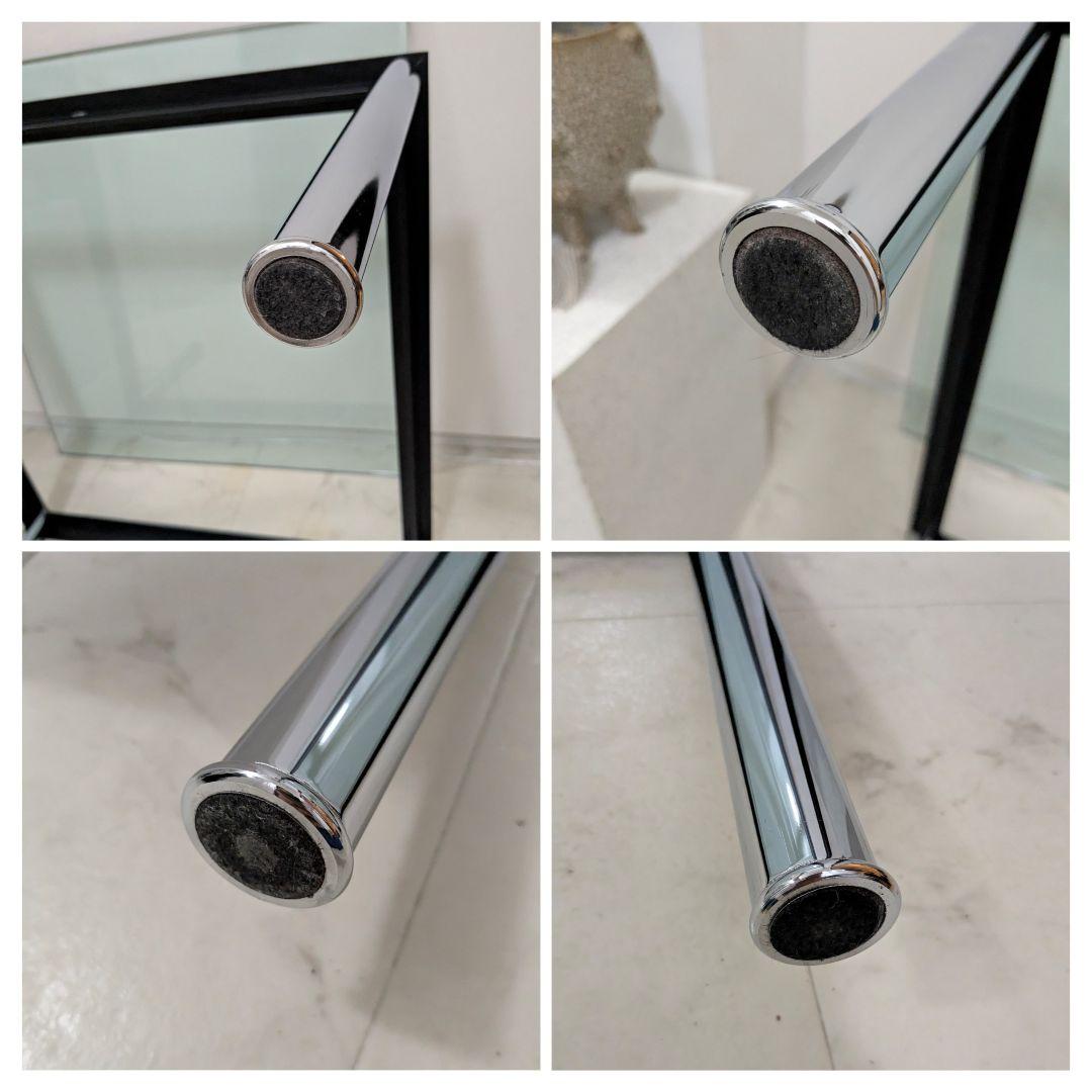 ル・コルビュジェ LC10 リプロダクト センターテーブル