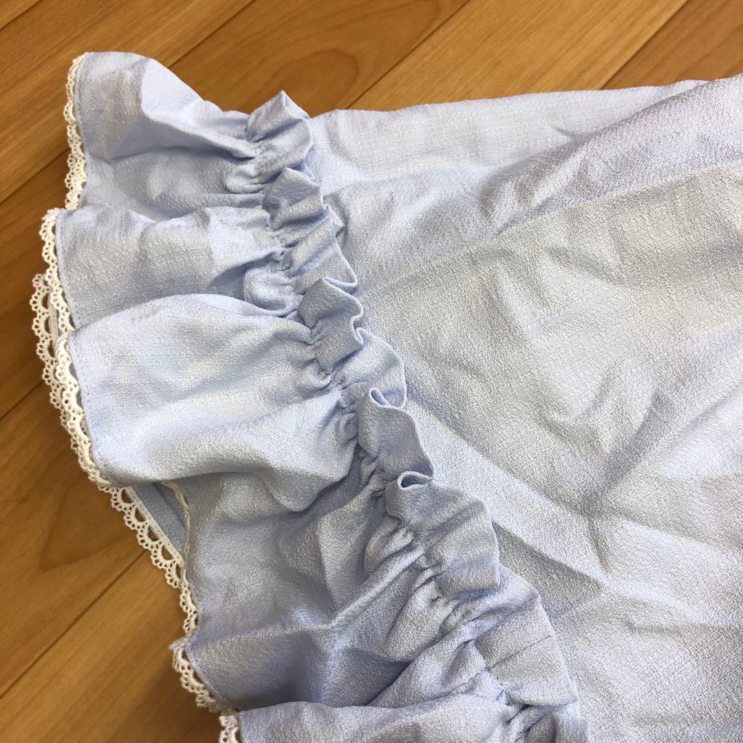 ALICE AND THE PIRATES ワンピース