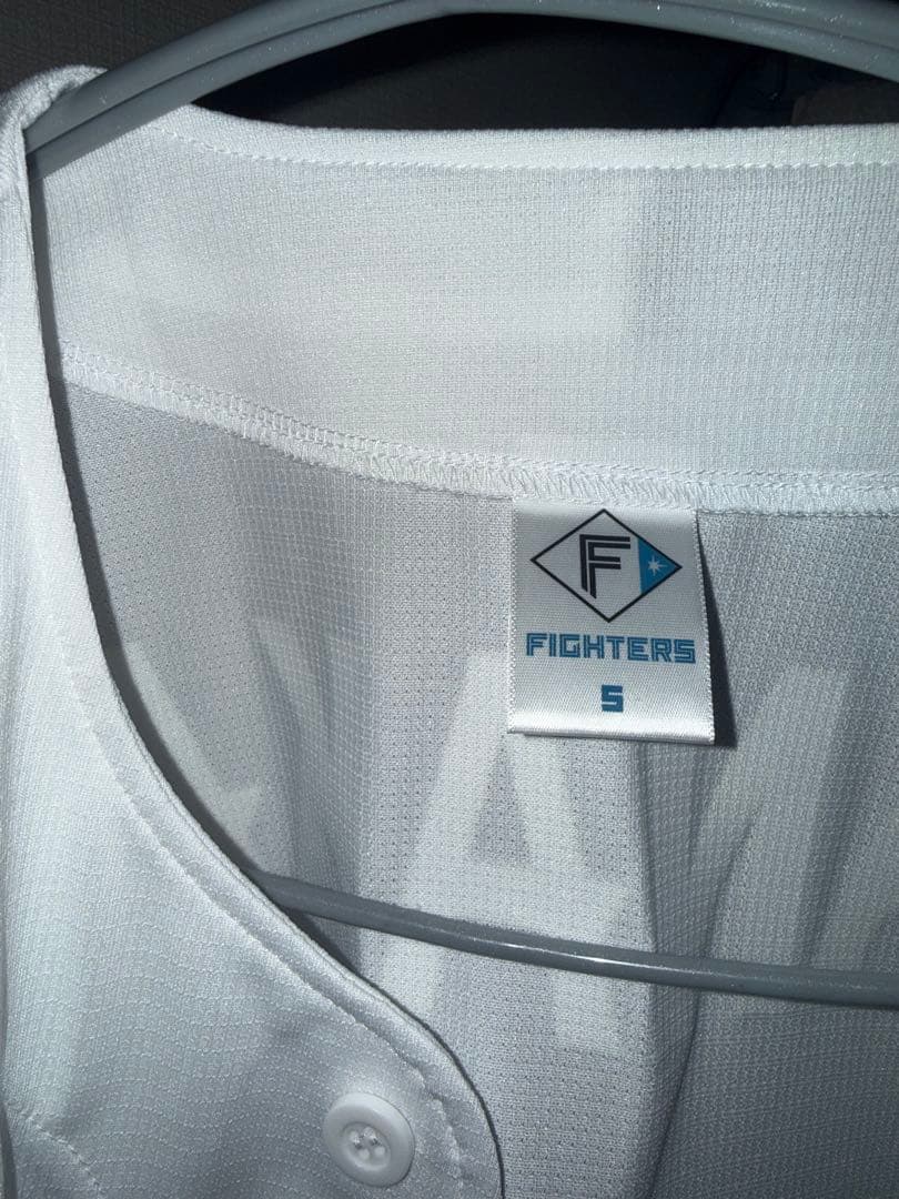 FIGHTERS ユニフォーム 田中正義 25 サイズ5