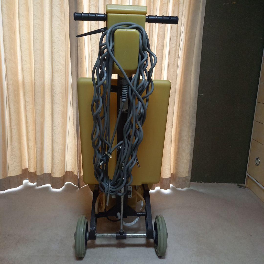 魔法でキック 蔵王産業 カーペット洗浄機 CIMEX CR48SPR