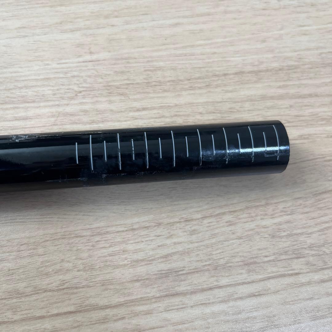 51スピードショップ カーボンエアロバー　トライアスロン エクステンションバー