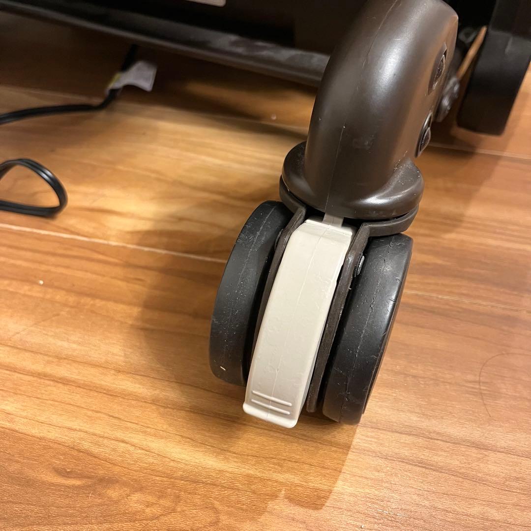 ※専用です！コンビ ネムリラ オートスウィング 自動 ハイローチェア