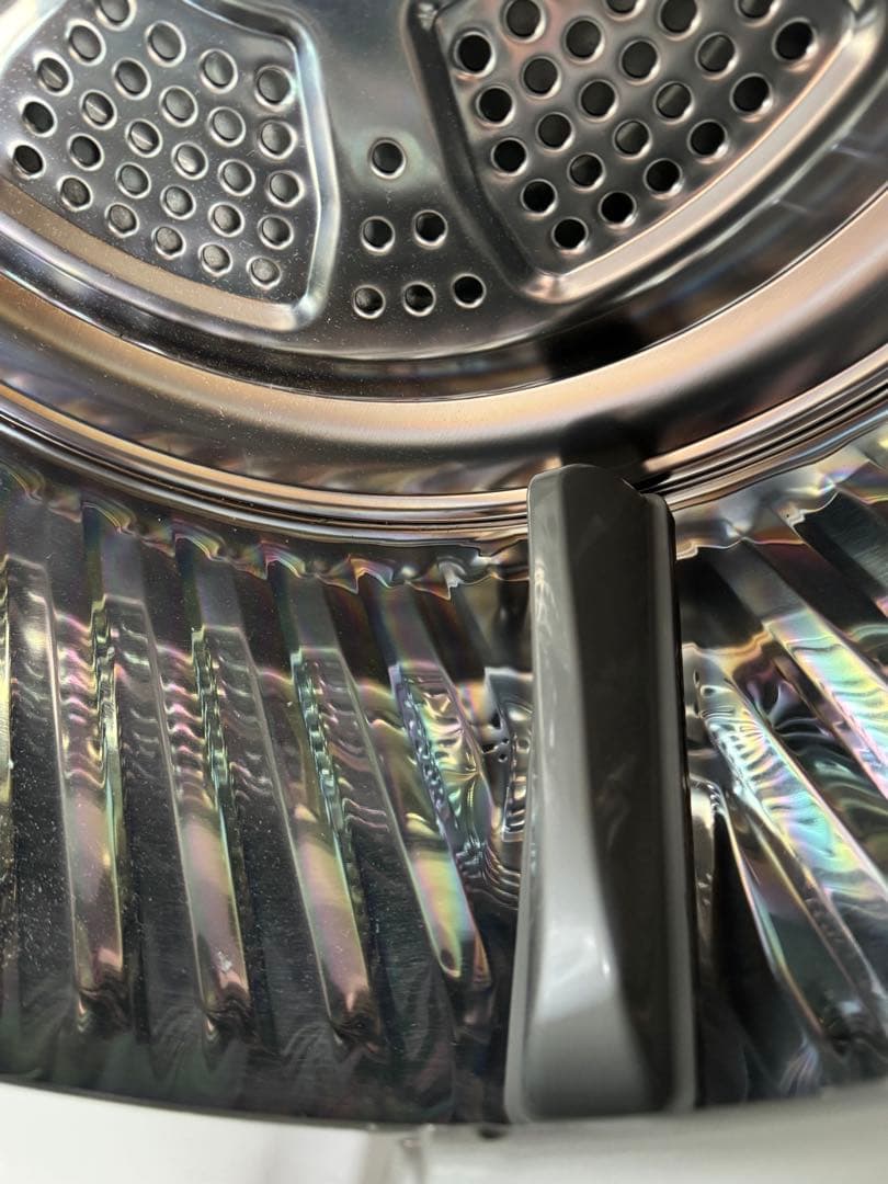 SENTERN 電気式乾燥機 ホワイト