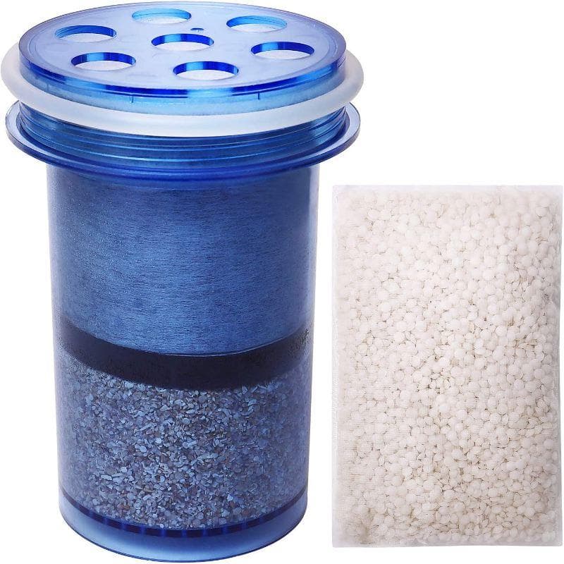 海人ぬ宝カートリッジ メンテナンスセット